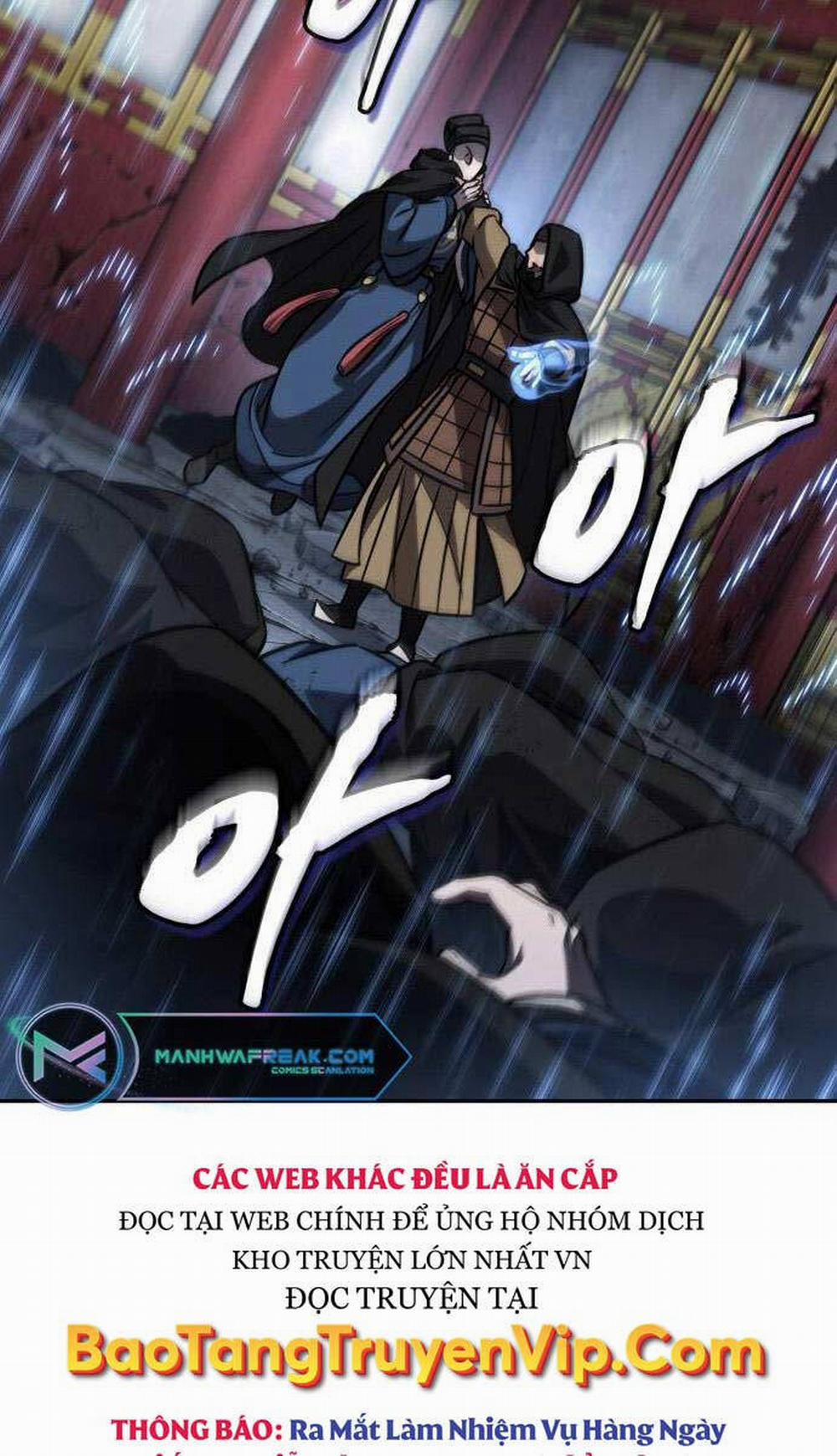 Ngã Lão Ma Thần 188 trang 66