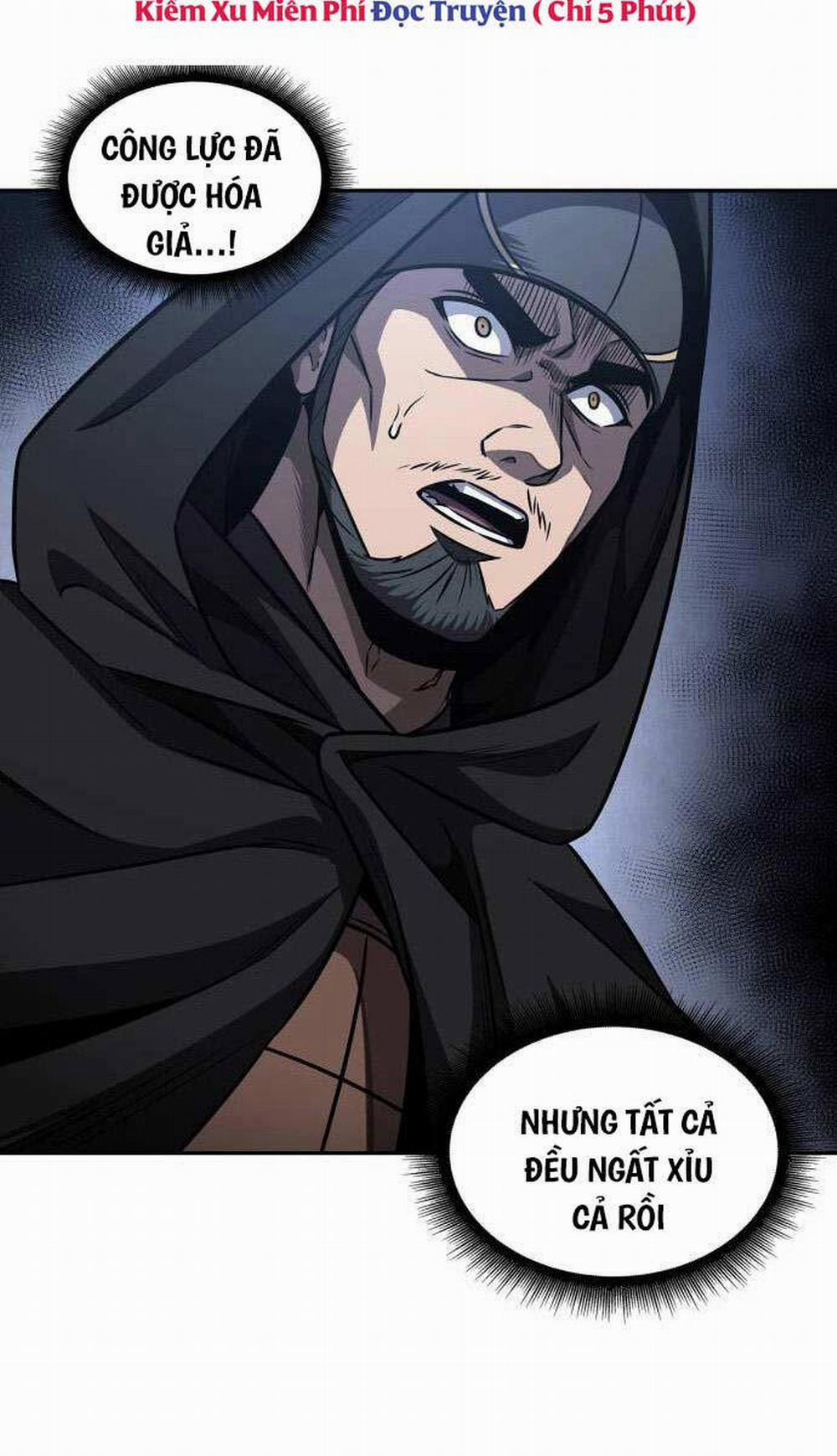 Ngã Lão Ma Thần 188 trang 67