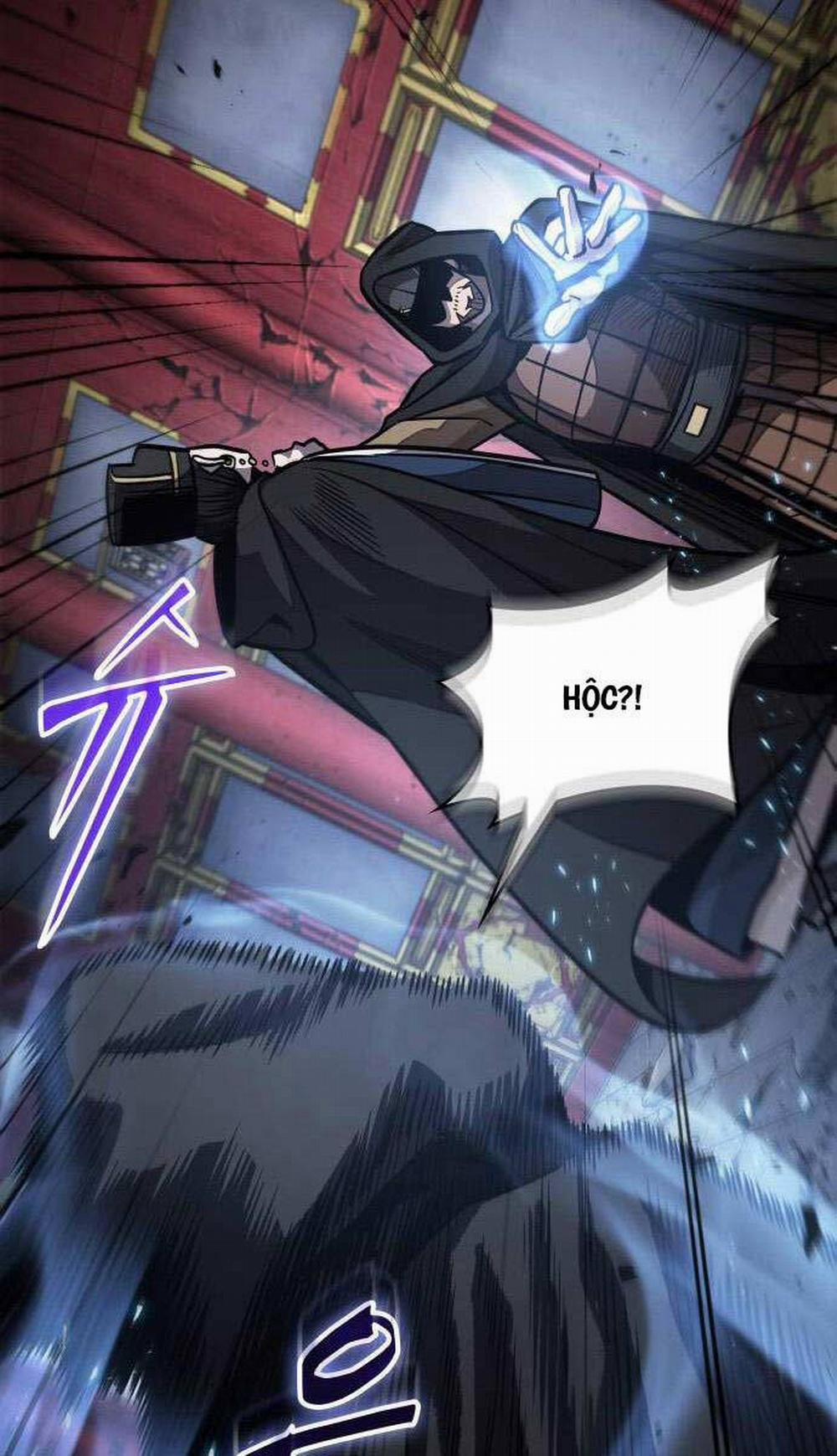 Ngã Lão Ma Thần 188 trang 69