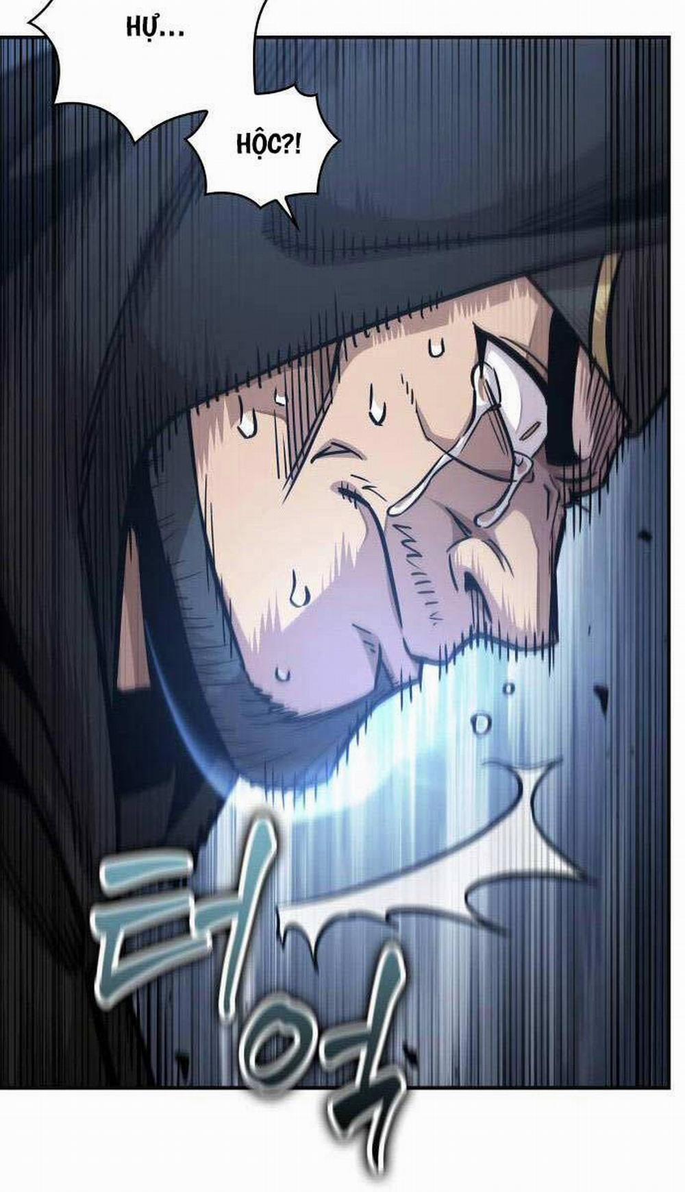 Ngã Lão Ma Thần 188 trang 77