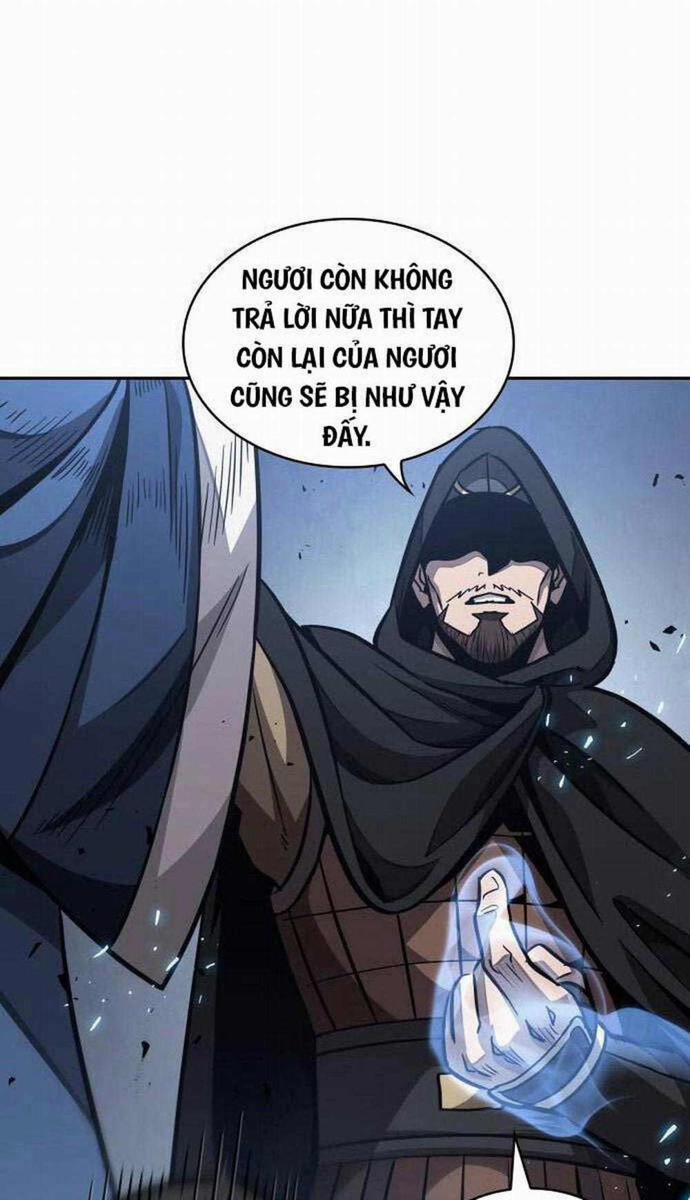 Ngã Lão Ma Thần 188 trang 78