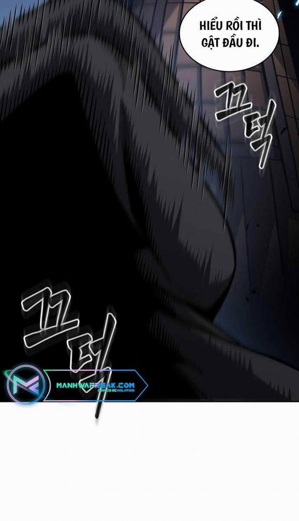 Ngã Lão Ma Thần 188 trang 79