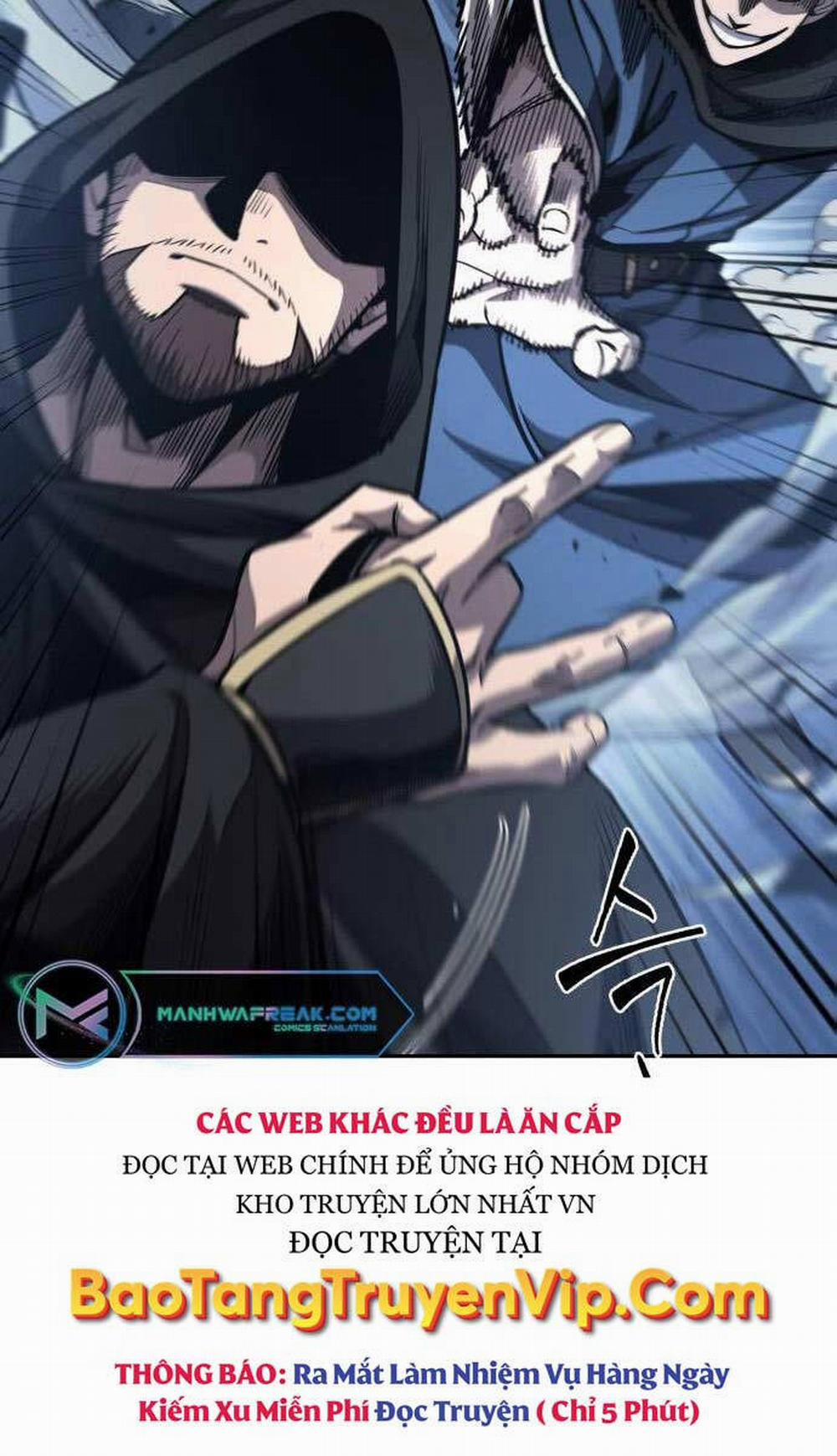 Ngã Lão Ma Thần 188 trang 8