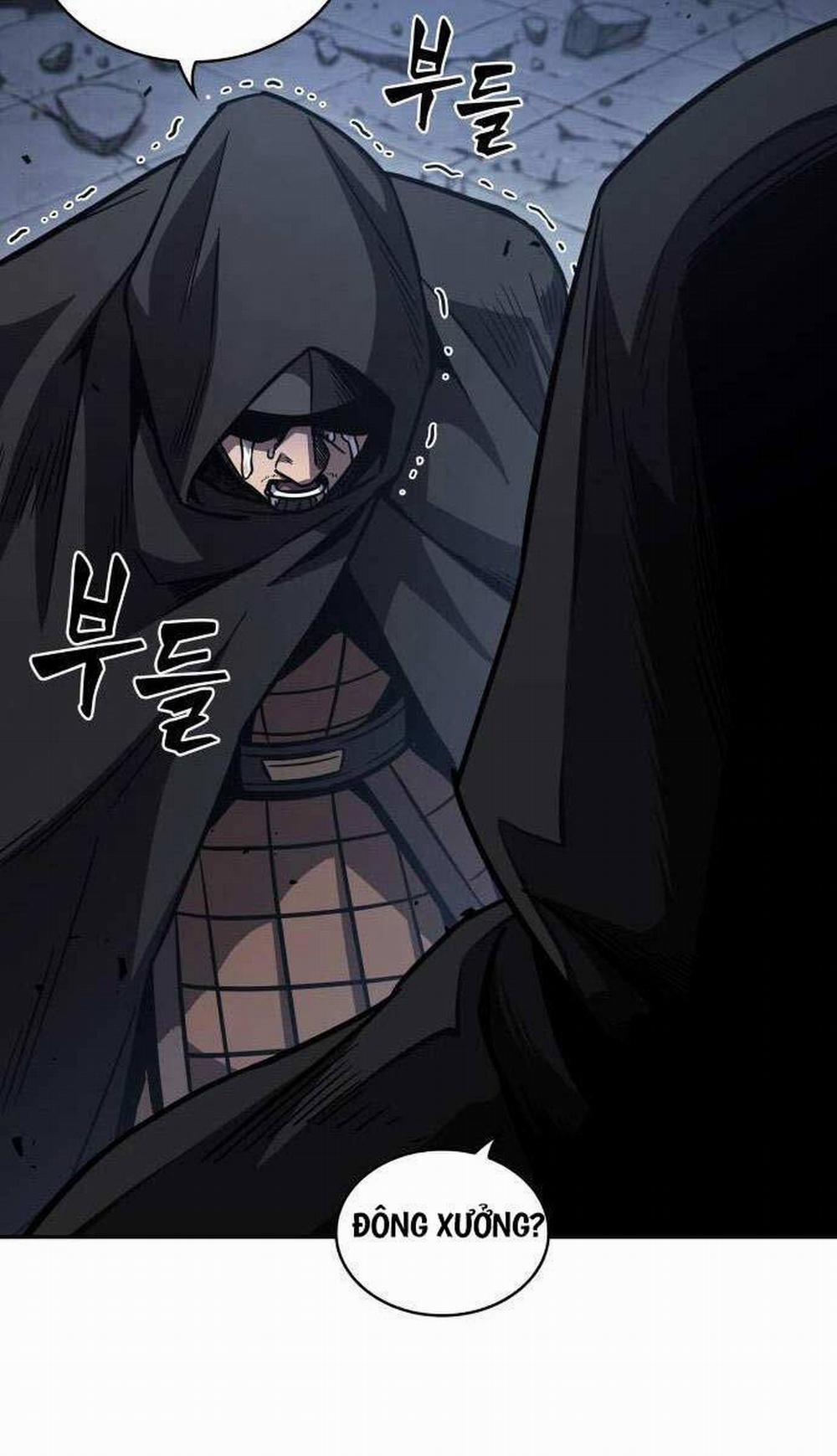 Ngã Lão Ma Thần 188 trang 81