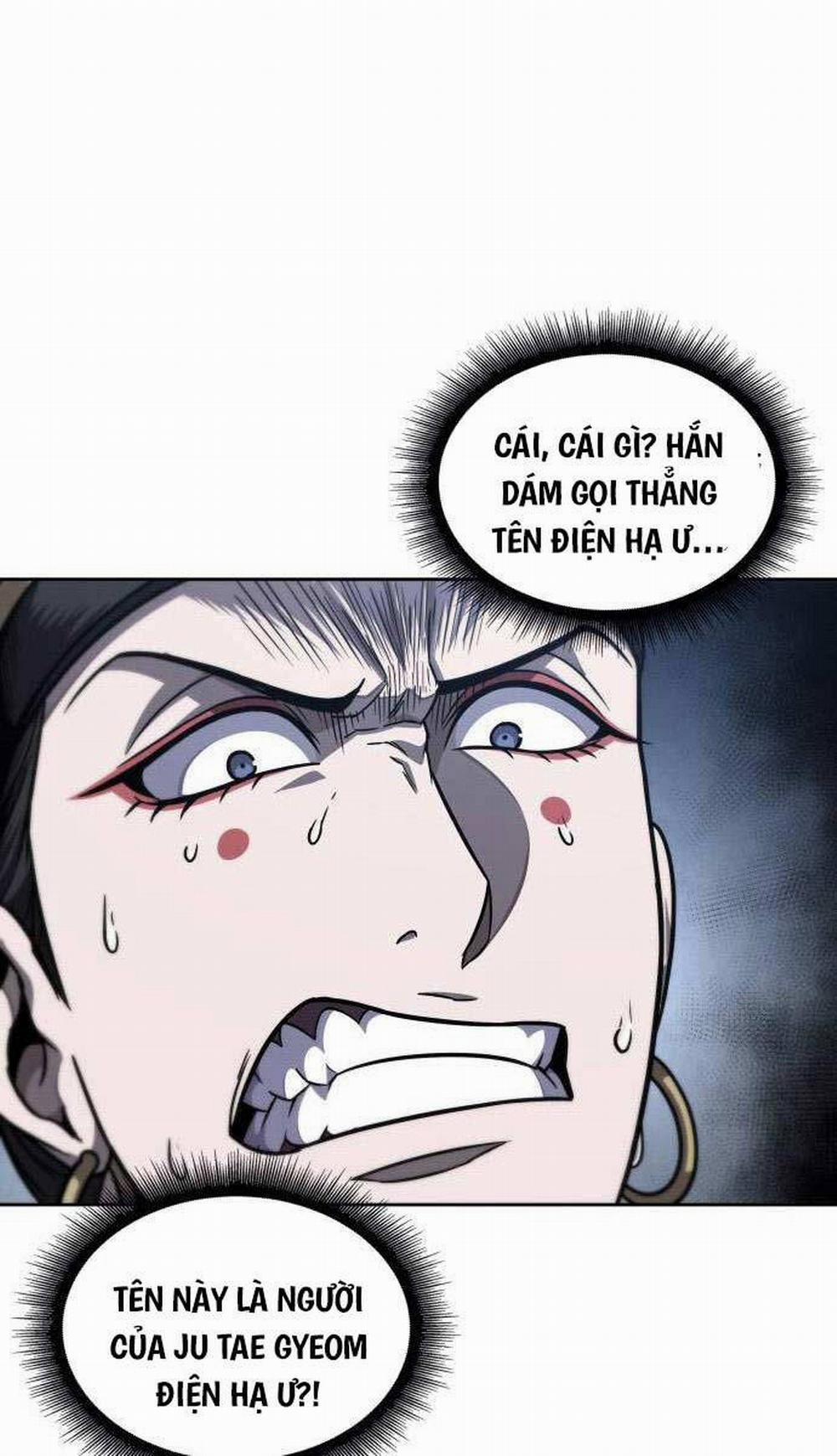 Ngã Lão Ma Thần 188 trang 85