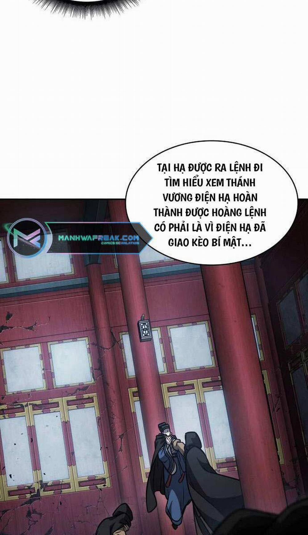 Ngã Lão Ma Thần 188 trang 86