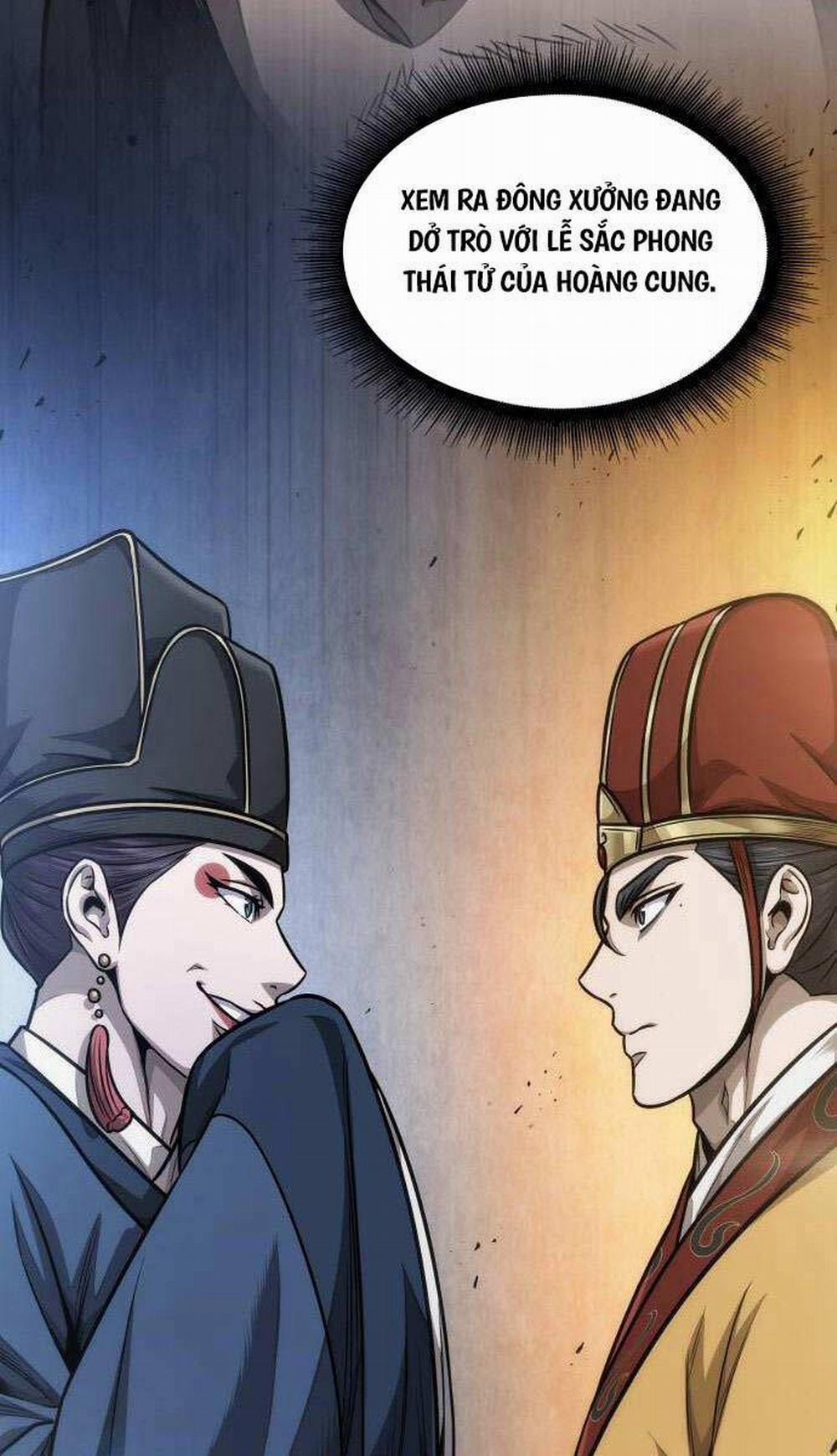 Ngã Lão Ma Thần 188 trang 88