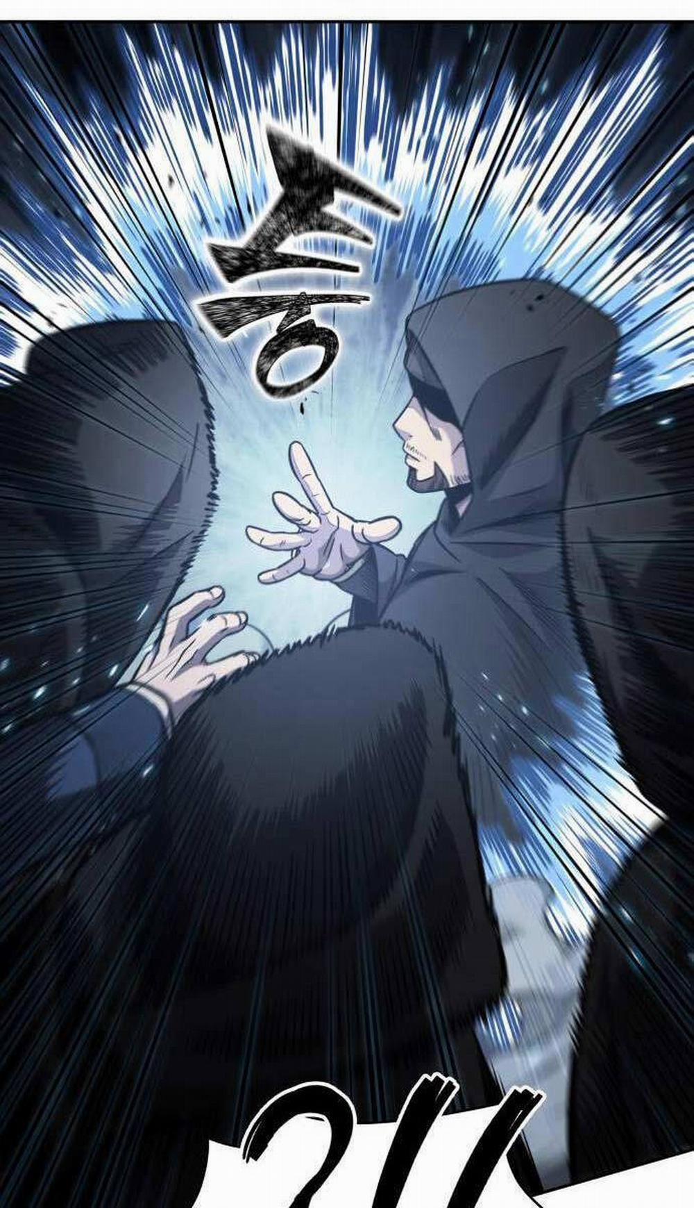 Ngã Lão Ma Thần 188 trang 9