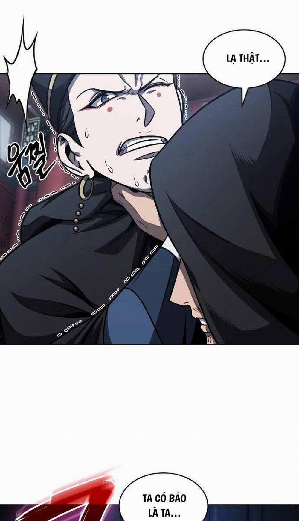 Ngã Lão Ma Thần 188 trang 92