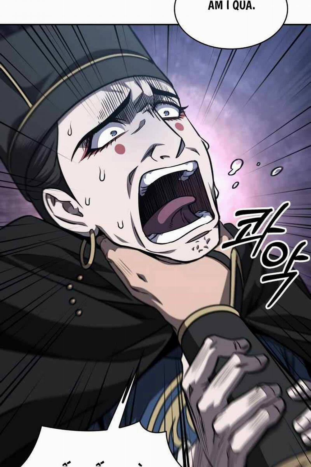 Ngã Lão Ma Thần 189 trang 10