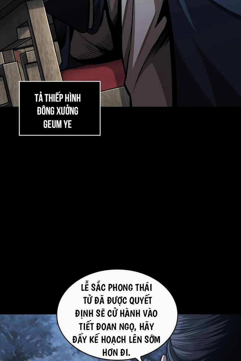 Ngã Lão Ma Thần 189 trang 100