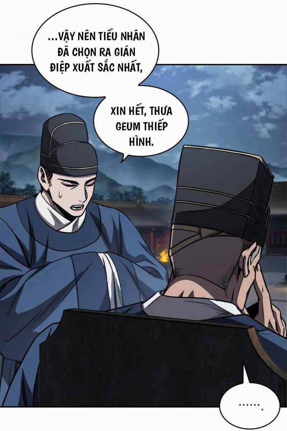 Ngã Lão Ma Thần 189 trang 108