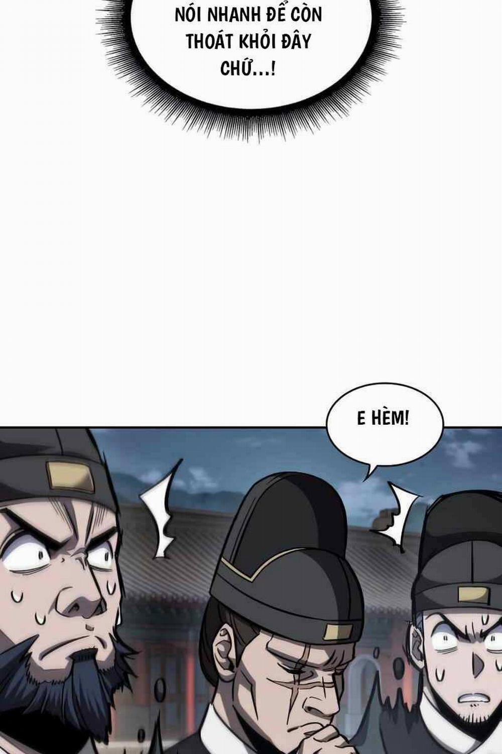 Ngã Lão Ma Thần 189 trang 110