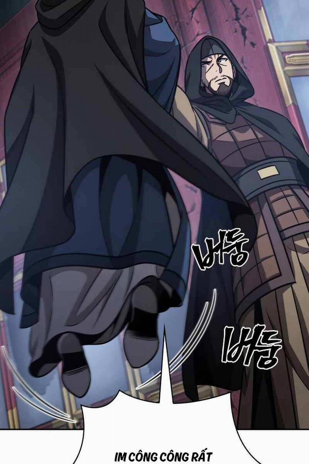 Ngã Lão Ma Thần 189 trang 12