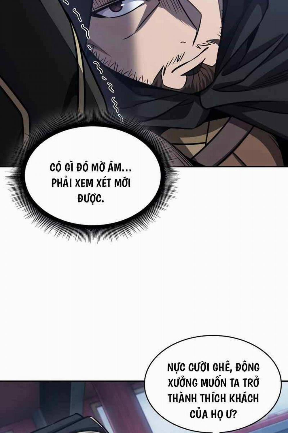 Ngã Lão Ma Thần 189 trang 14