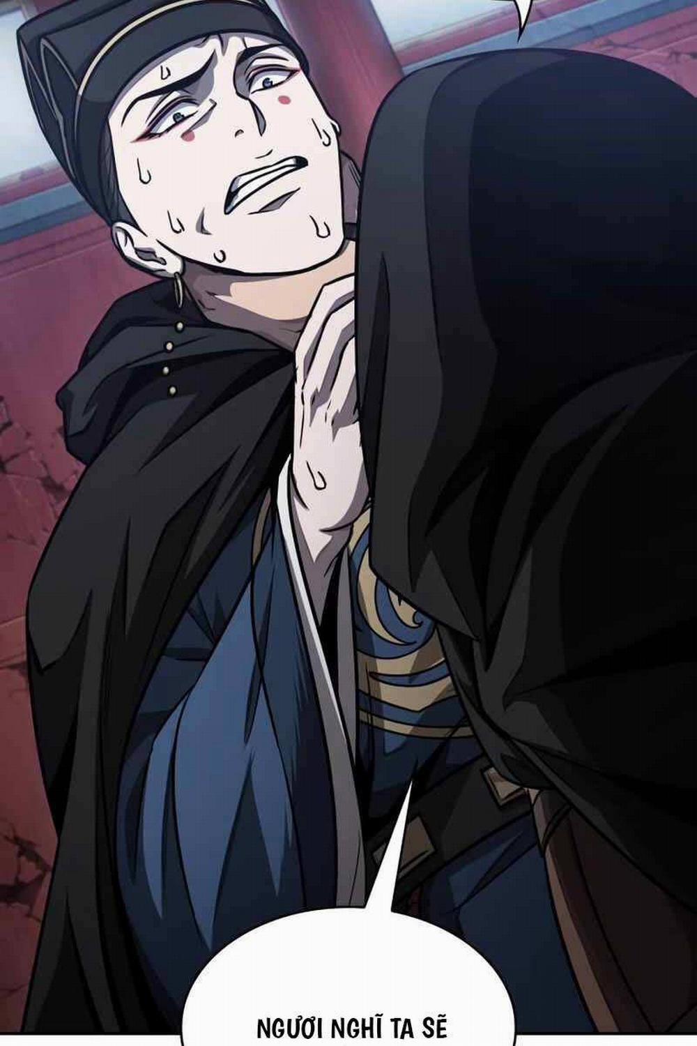 Ngã Lão Ma Thần 189 trang 15