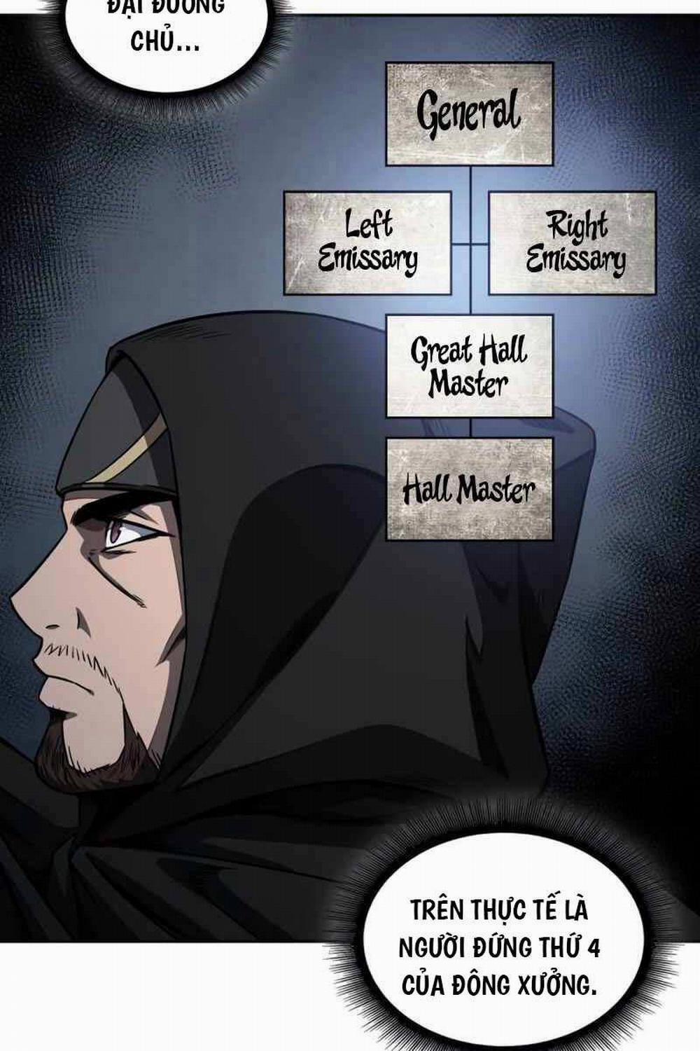 Ngã Lão Ma Thần 189 trang 19