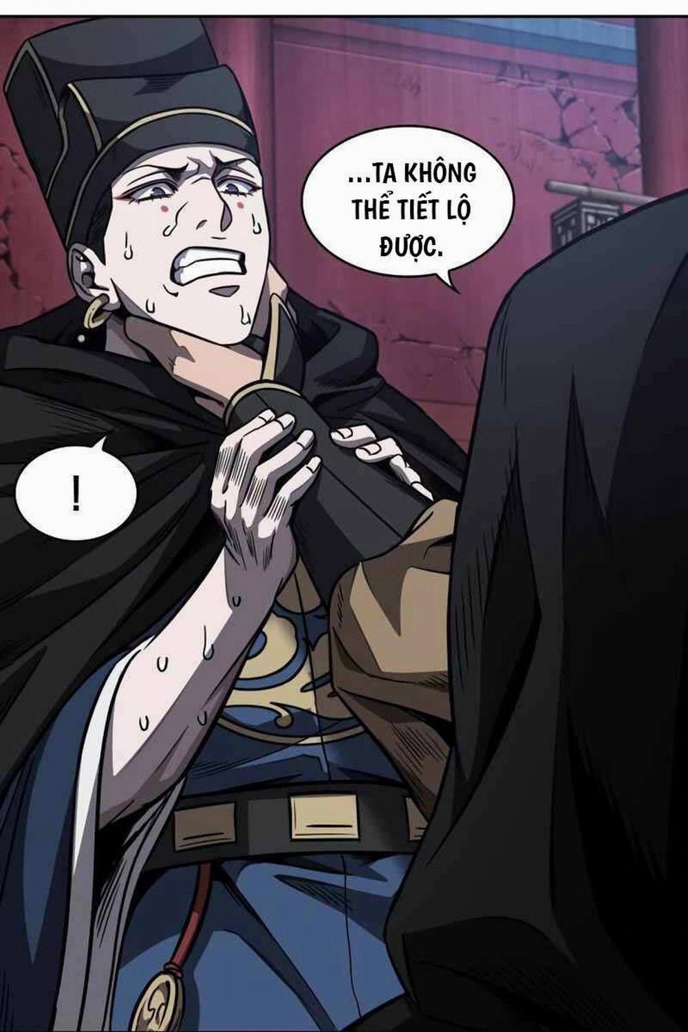 Ngã Lão Ma Thần 189 trang 24