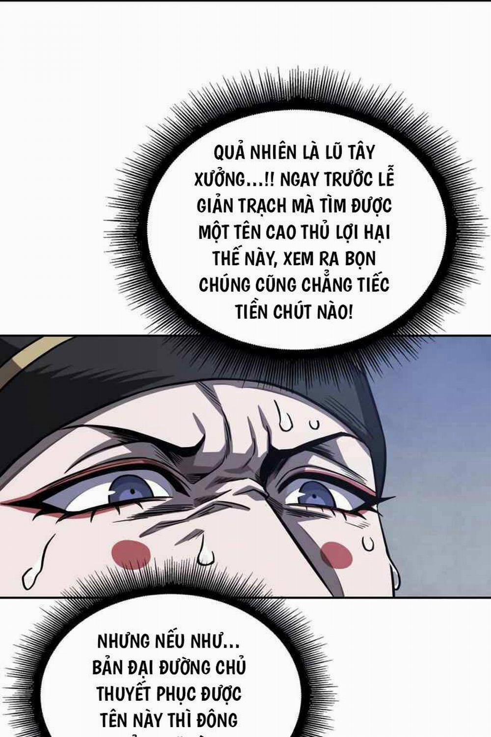 Ngã Lão Ma Thần 189 trang 25