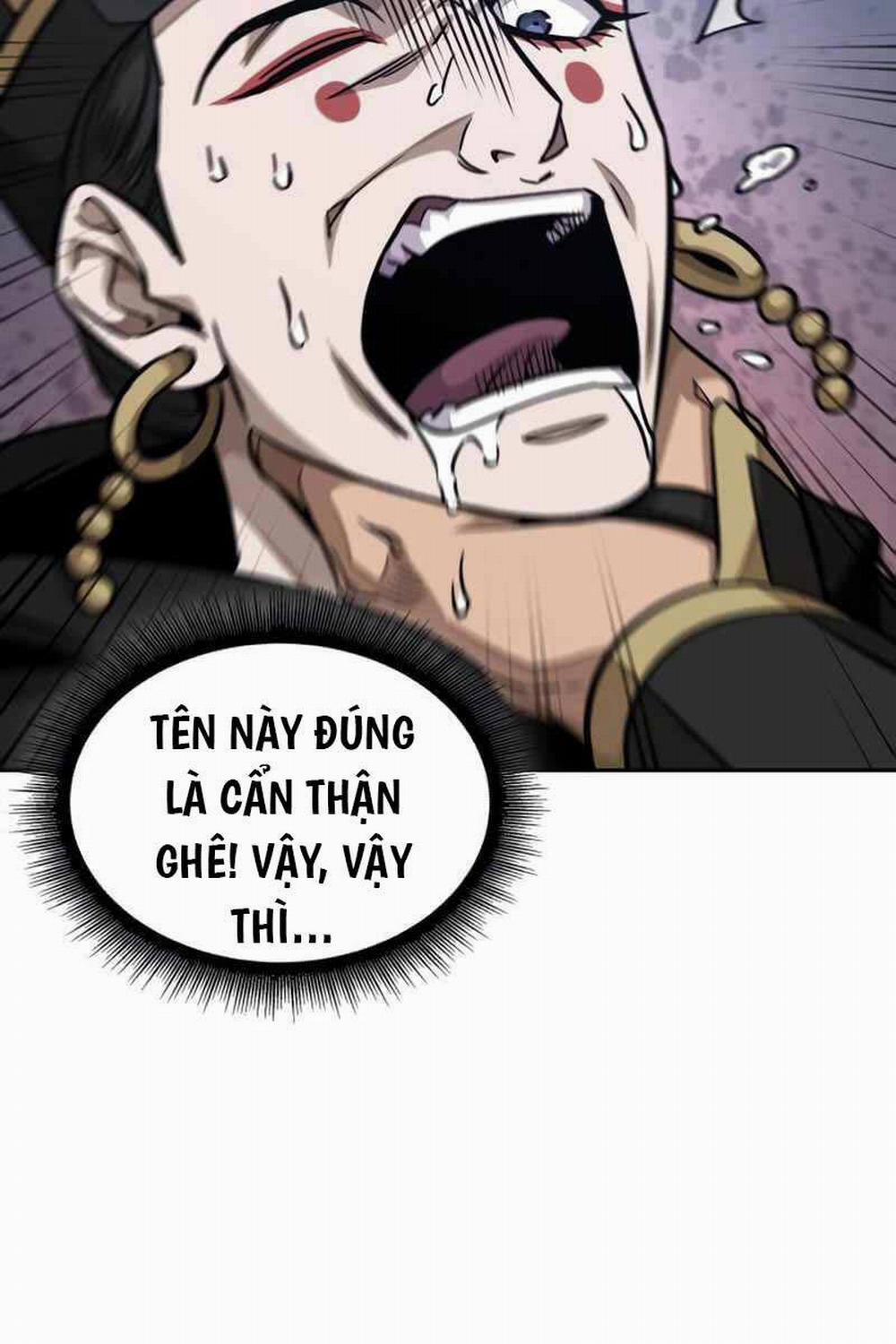 Ngã Lão Ma Thần 189 trang 29