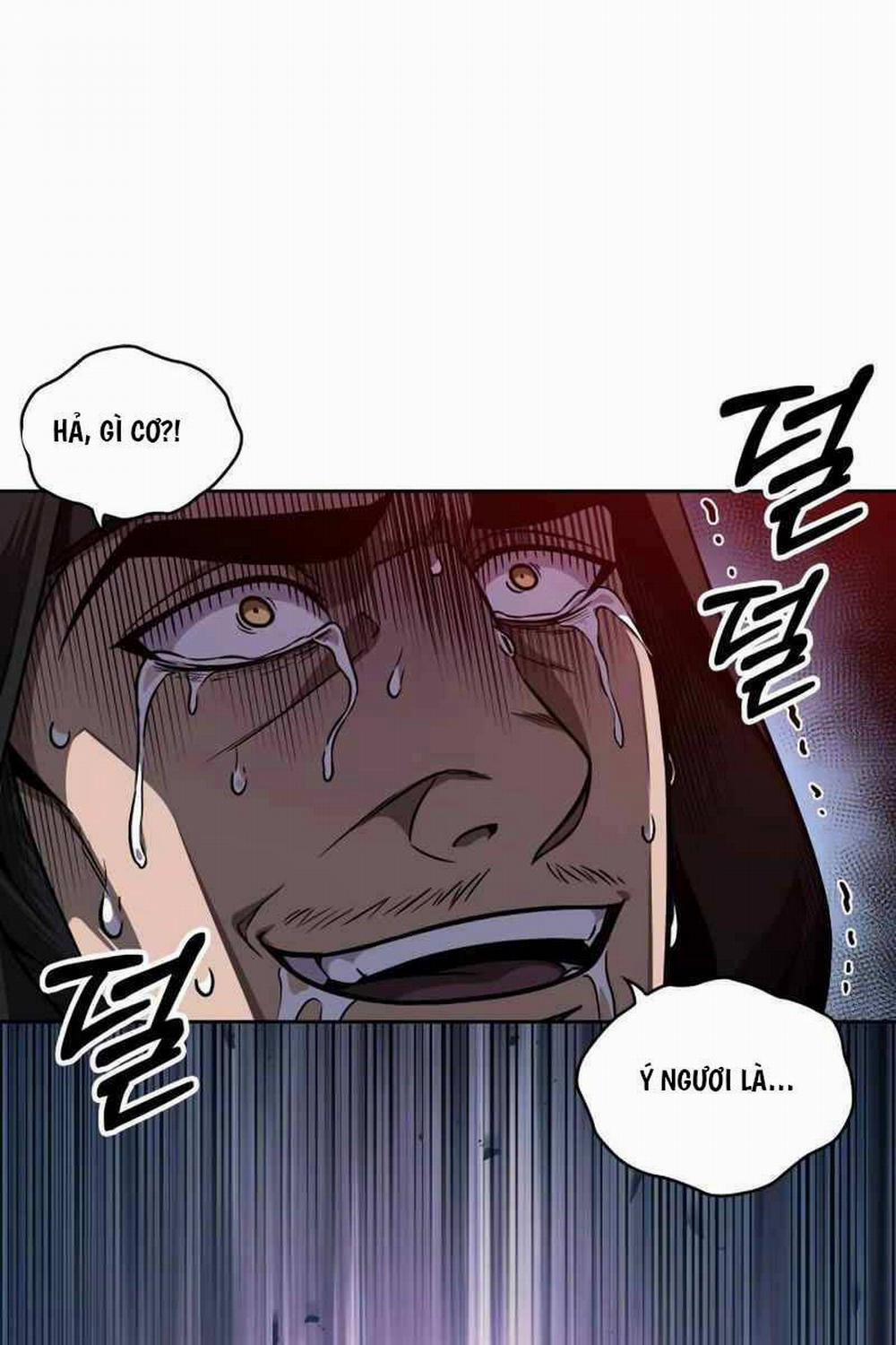 Ngã Lão Ma Thần 189 trang 3