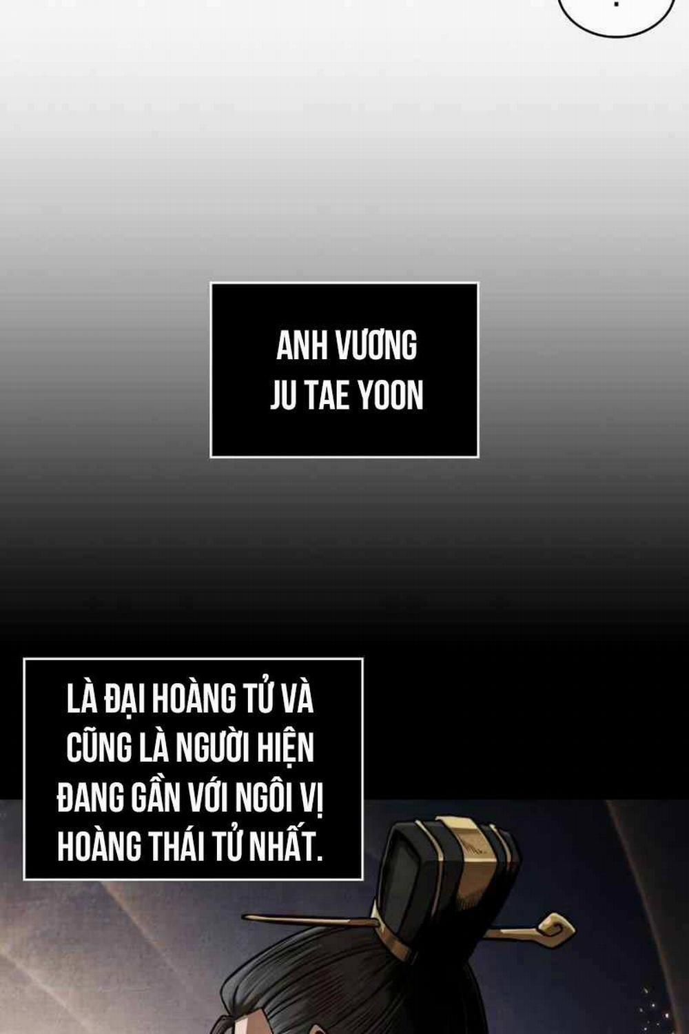 Ngã Lão Ma Thần 189 trang 31