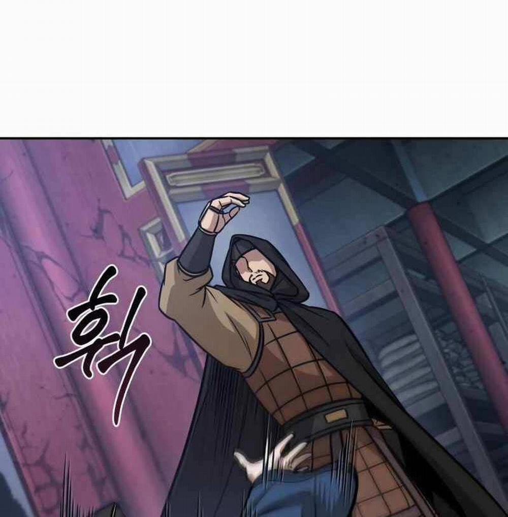 Ngã Lão Ma Thần 189 trang 36