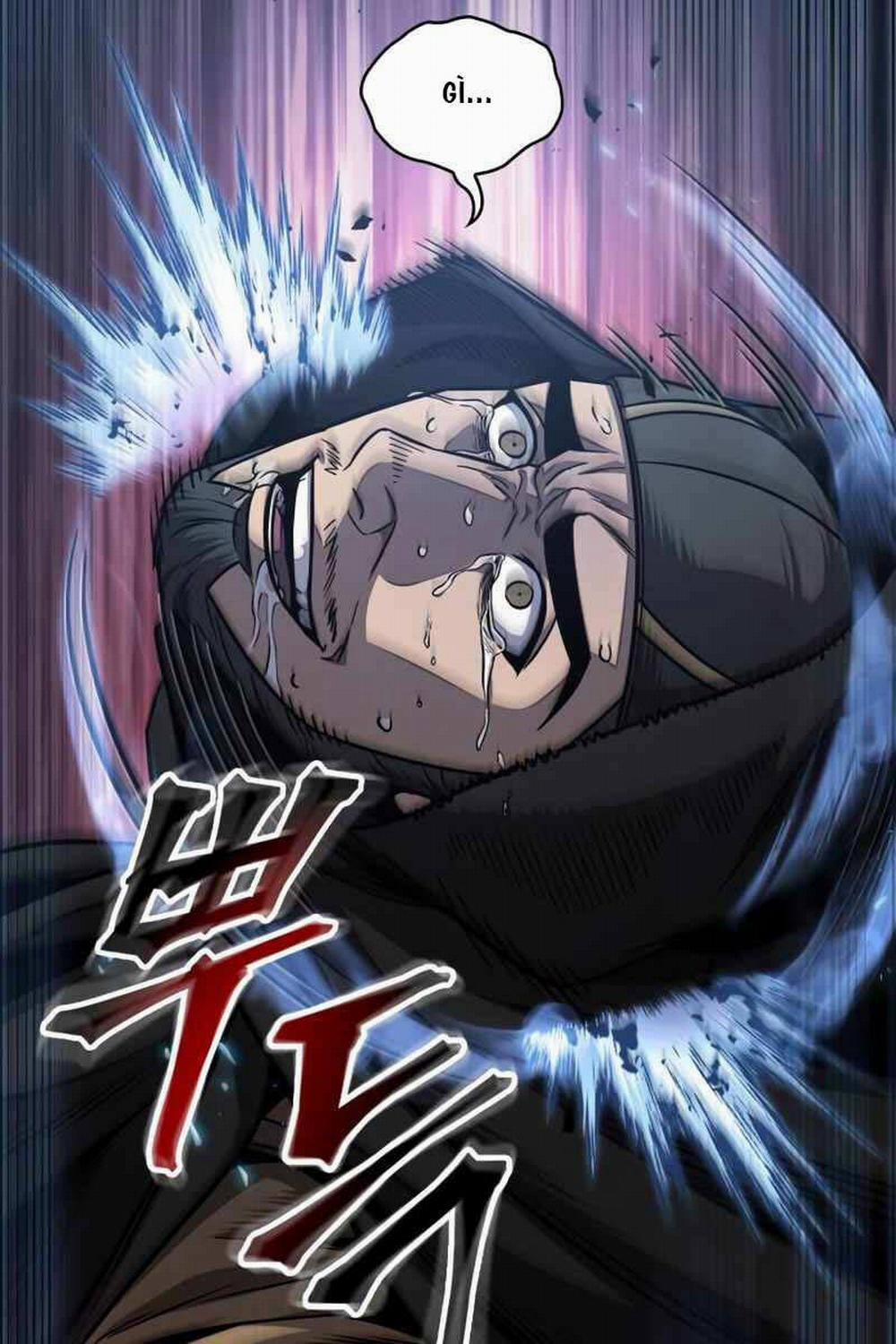 Ngã Lão Ma Thần 189 trang 4