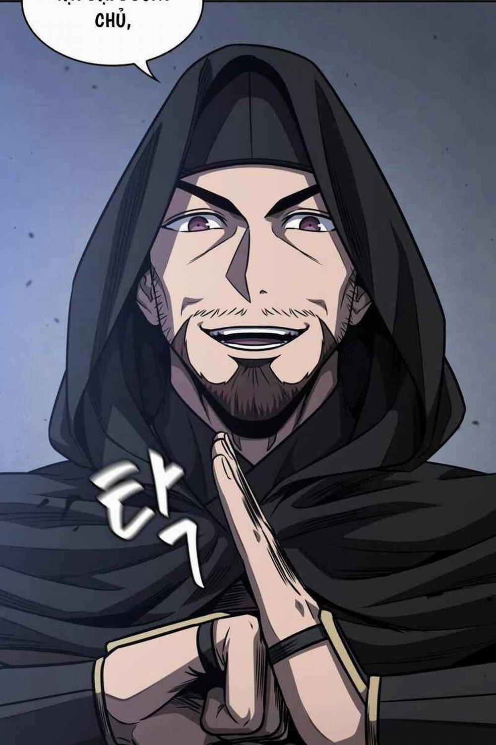 Ngã Lão Ma Thần 189 trang 40