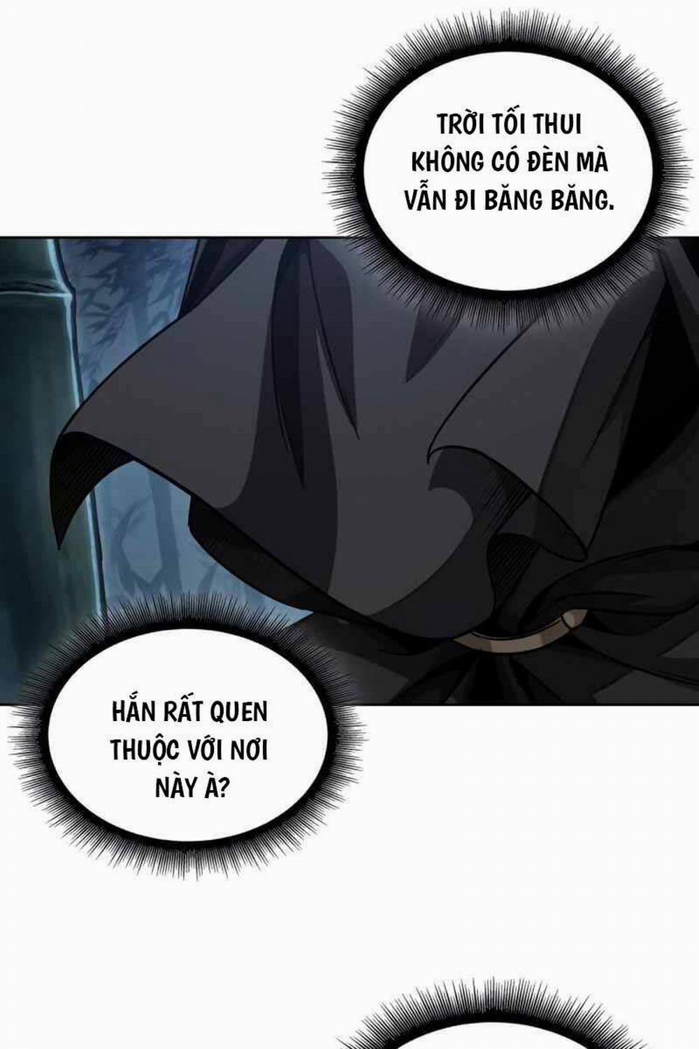 Ngã Lão Ma Thần 189 trang 49