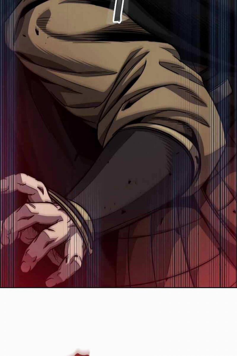 Ngã Lão Ma Thần 189 trang 5