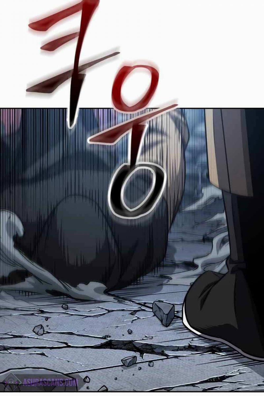 Ngã Lão Ma Thần 189 trang 6