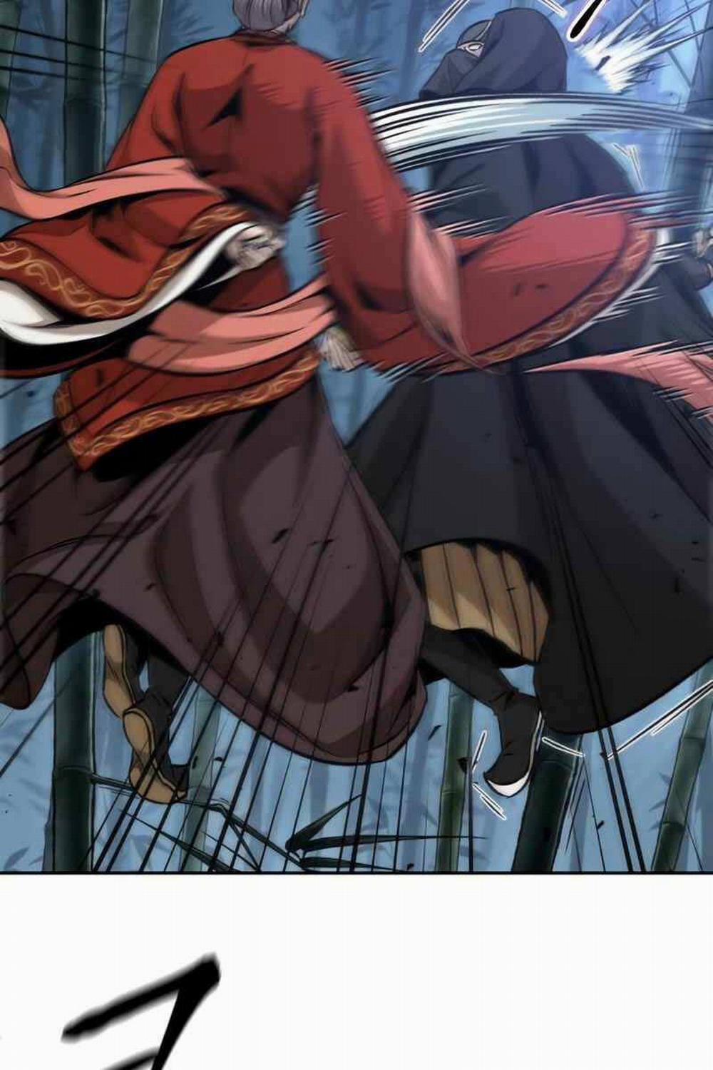 Ngã Lão Ma Thần 189 trang 61