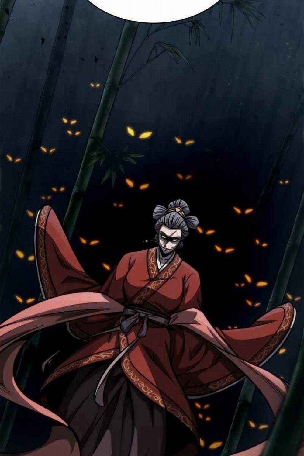 Ngã Lão Ma Thần 189 trang 65