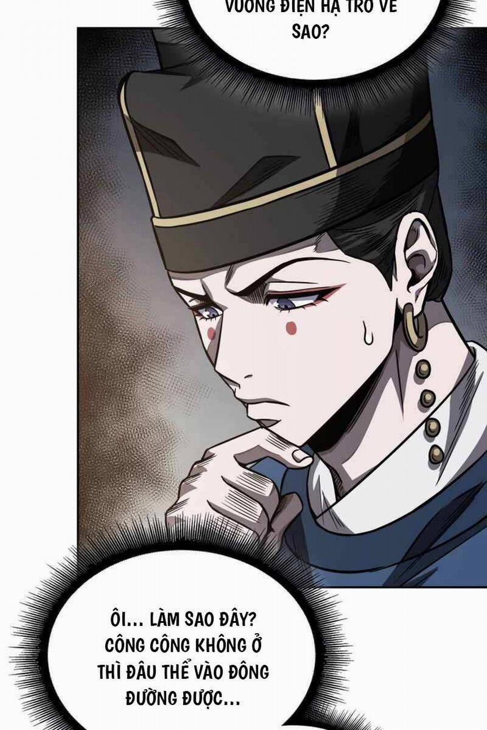 Ngã Lão Ma Thần 189 trang 77