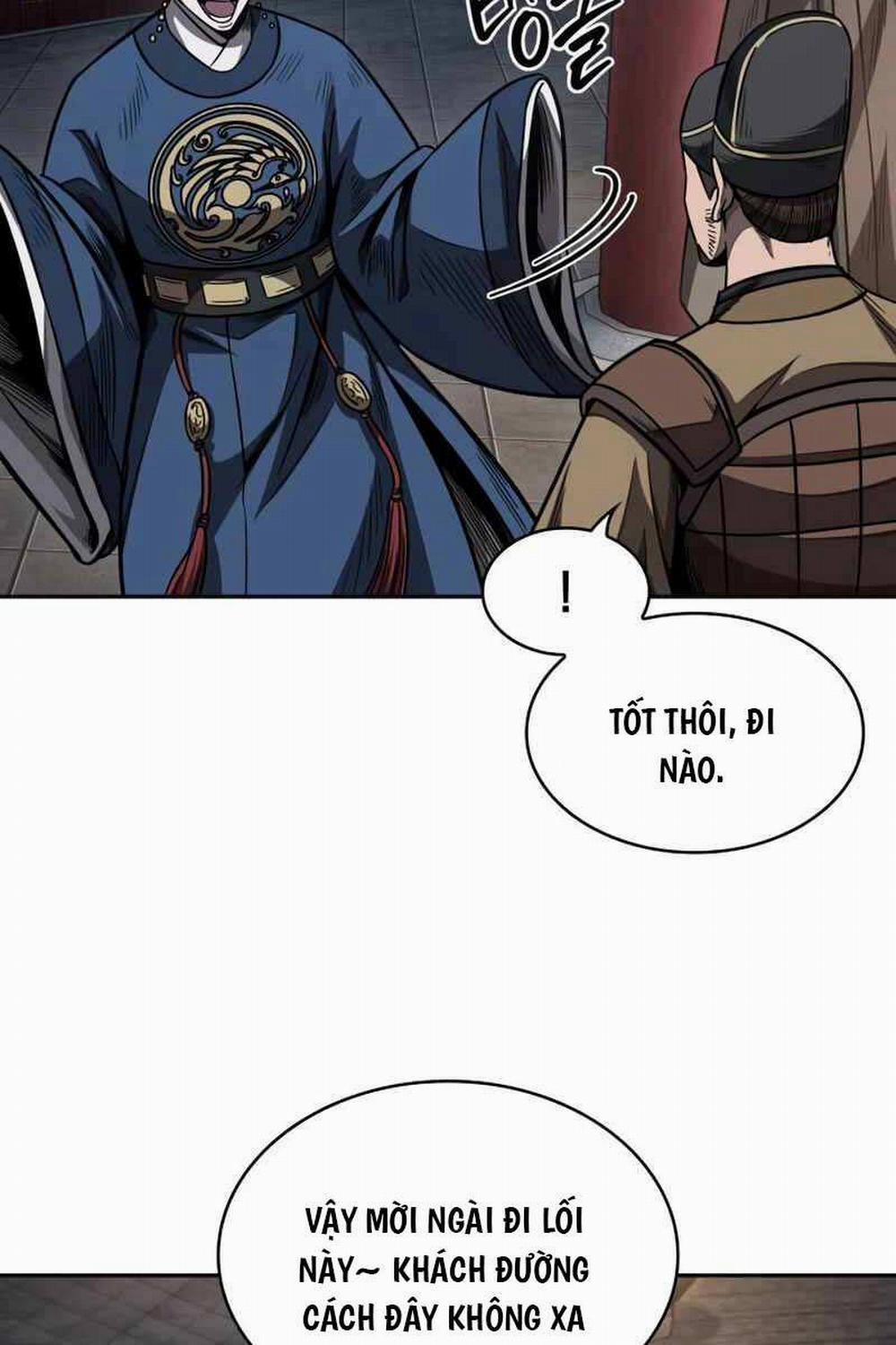 Ngã Lão Ma Thần 189 trang 80