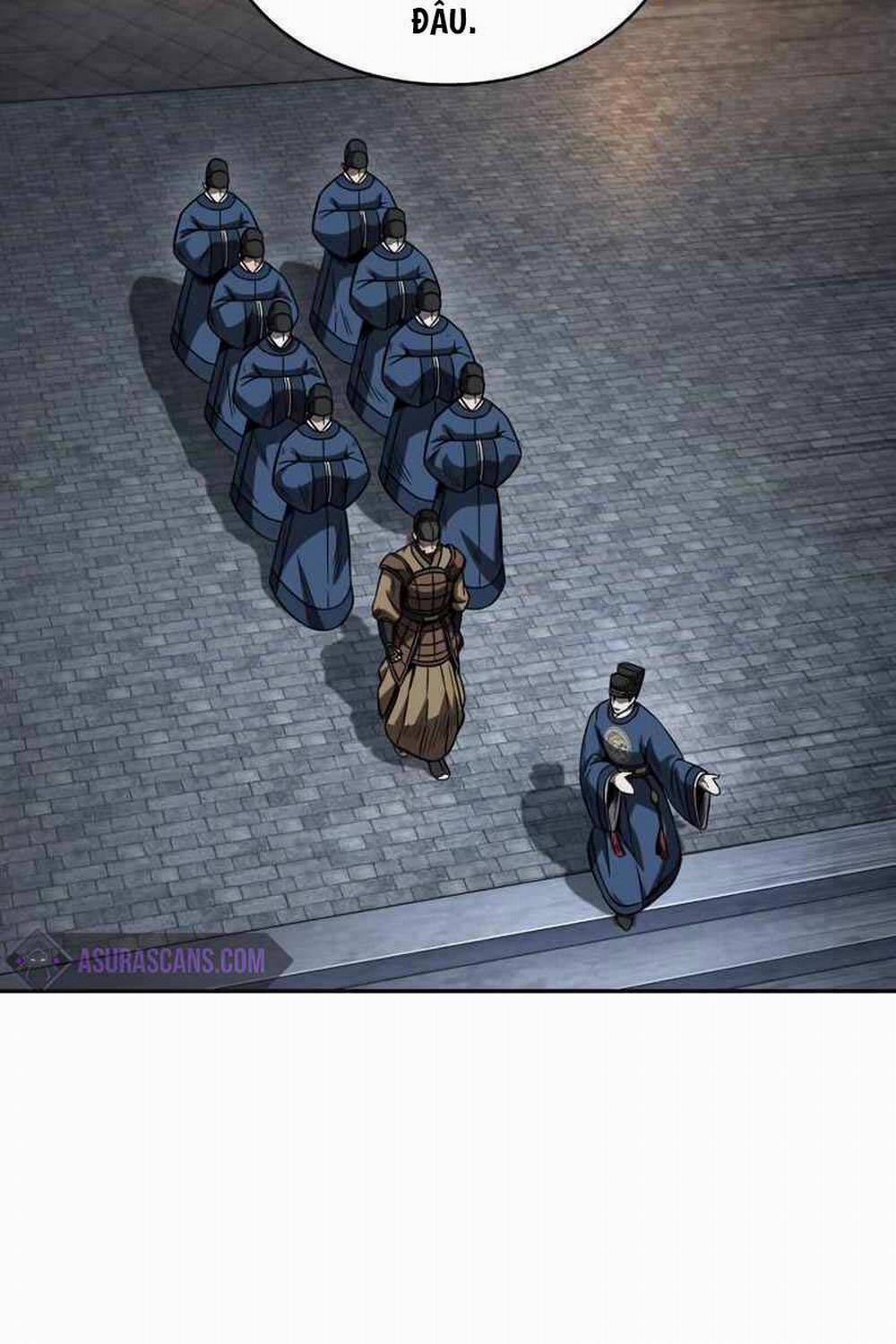 Ngã Lão Ma Thần 189 trang 81