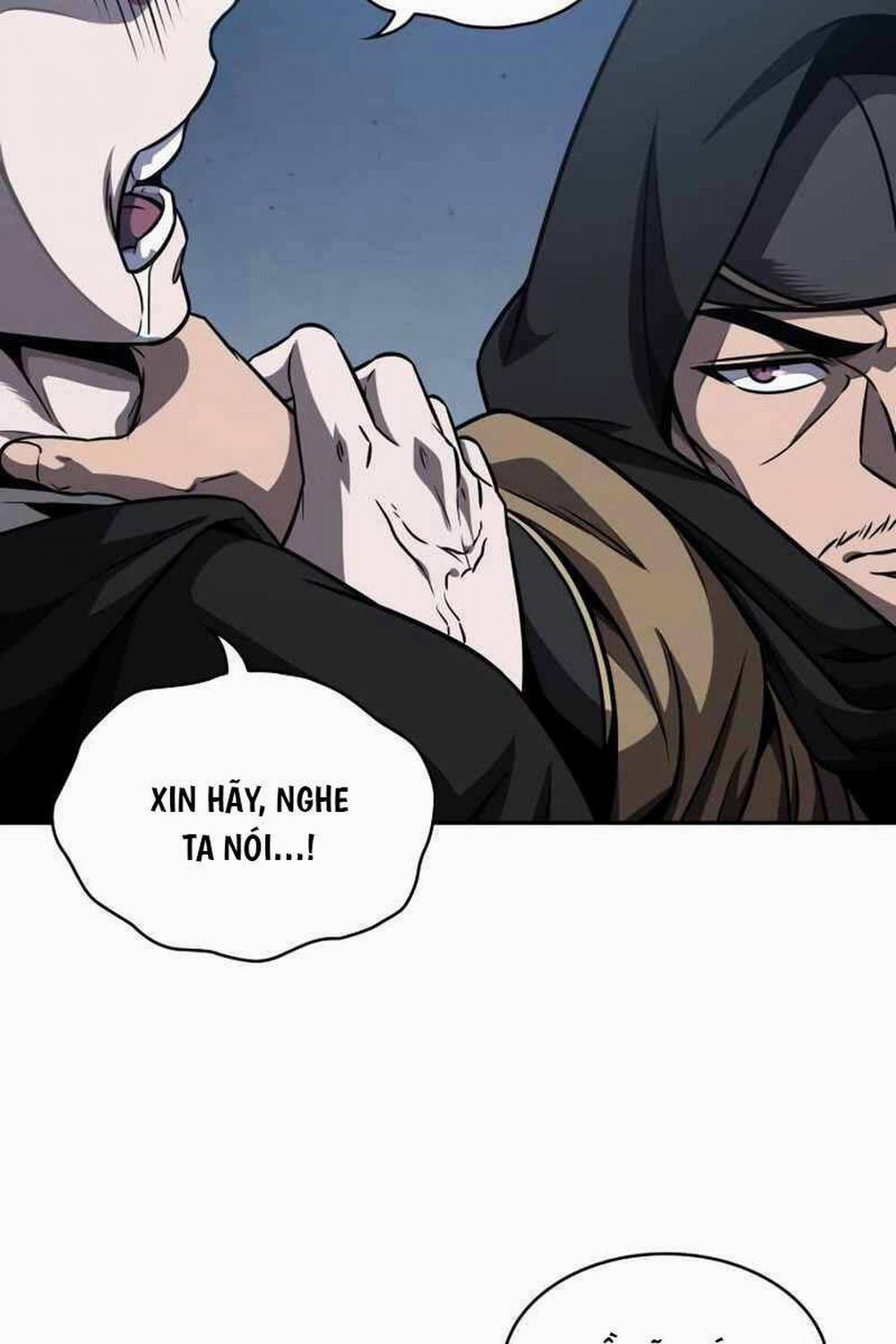 Ngã Lão Ma Thần 189 trang 9