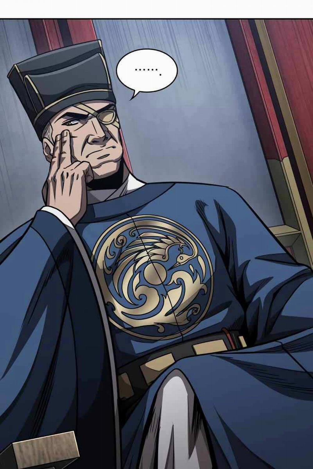 Ngã Lão Ma Thần 189 trang 99