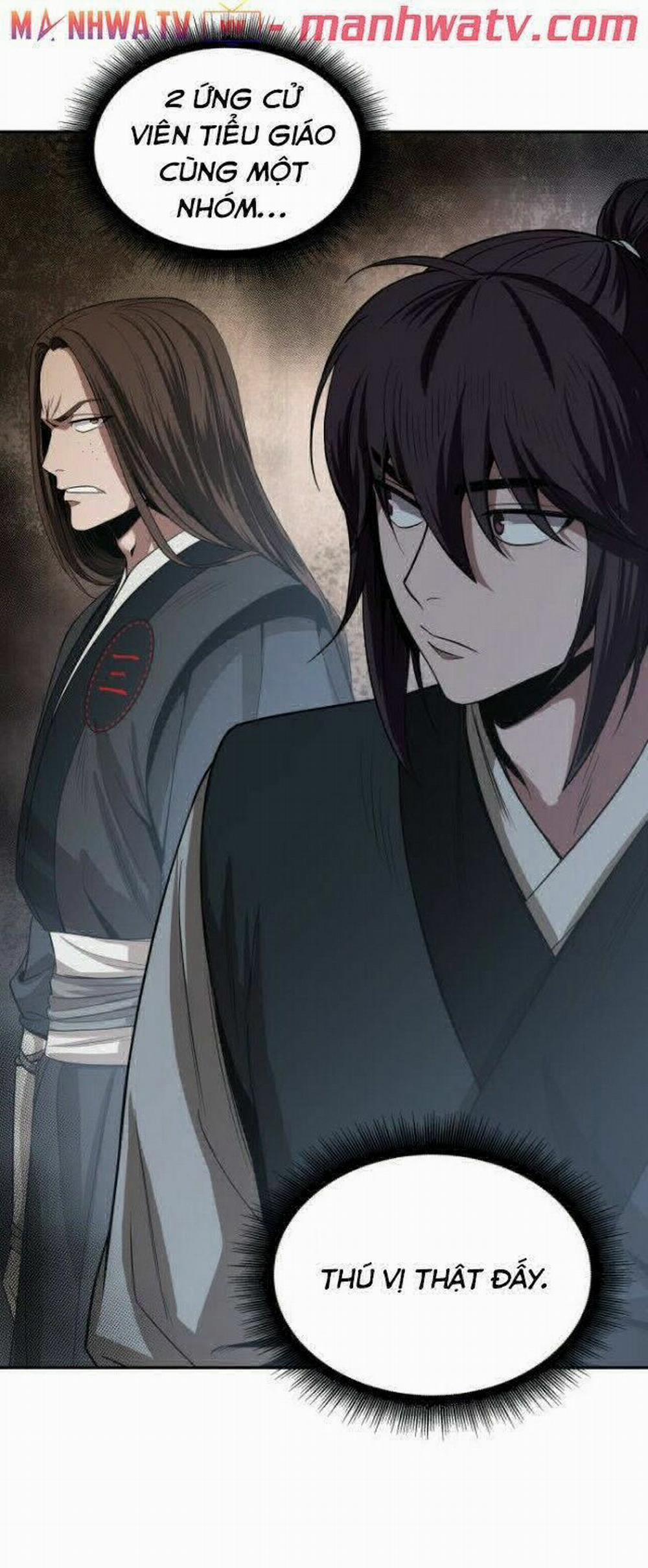 Ngã Lão Ma Thần 19 trang 10