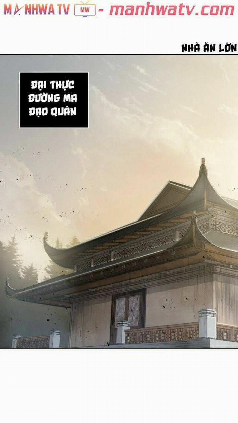 Ngã Lão Ma Thần 19 trang 12