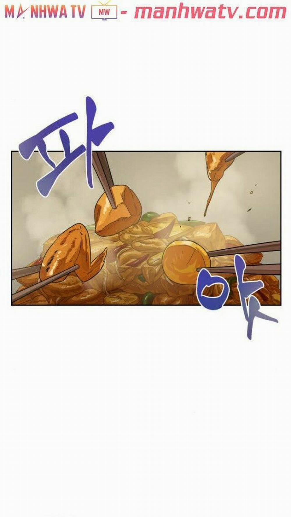 Ngã Lão Ma Thần 19 trang 14