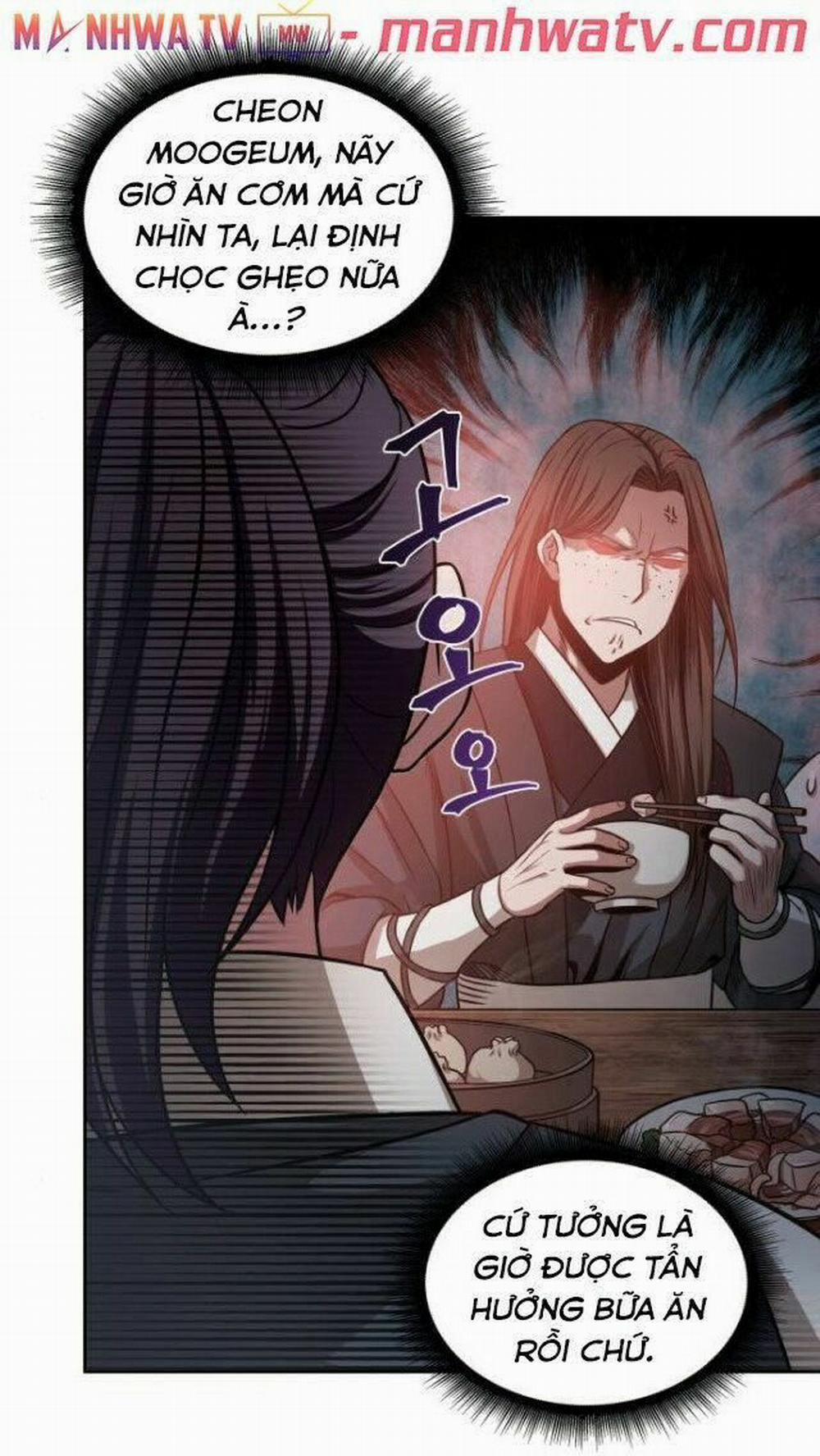 Ngã Lão Ma Thần 19 trang 18