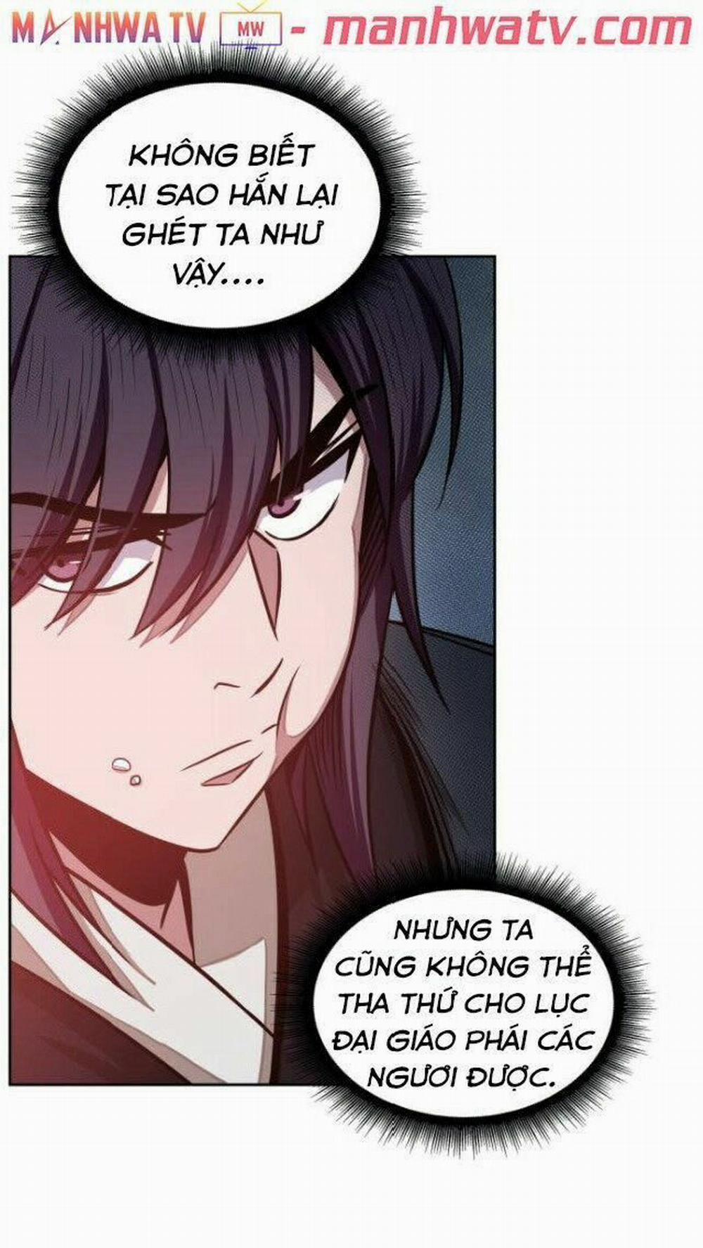 Ngã Lão Ma Thần 19 trang 19