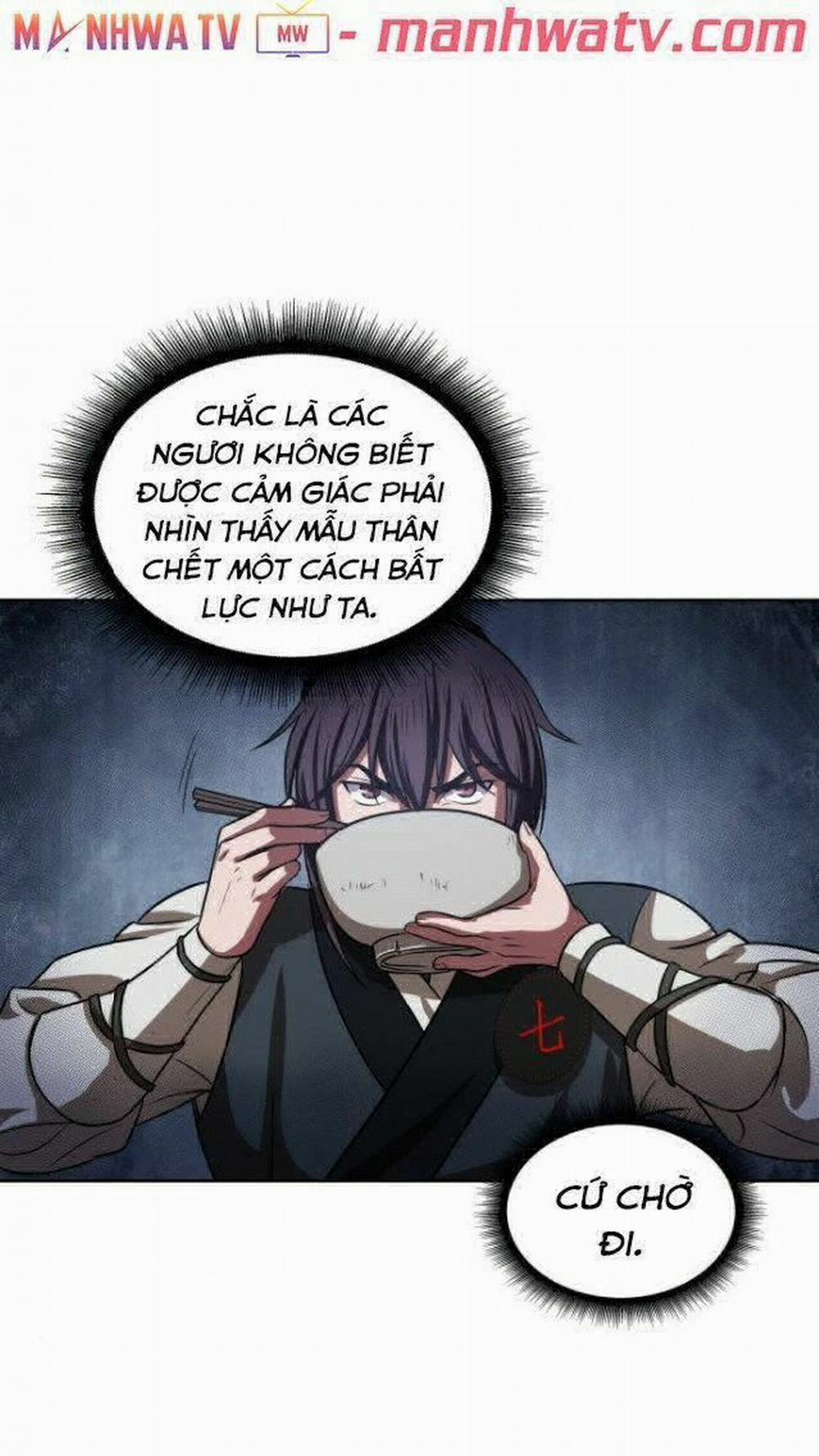 Ngã Lão Ma Thần 19 trang 20