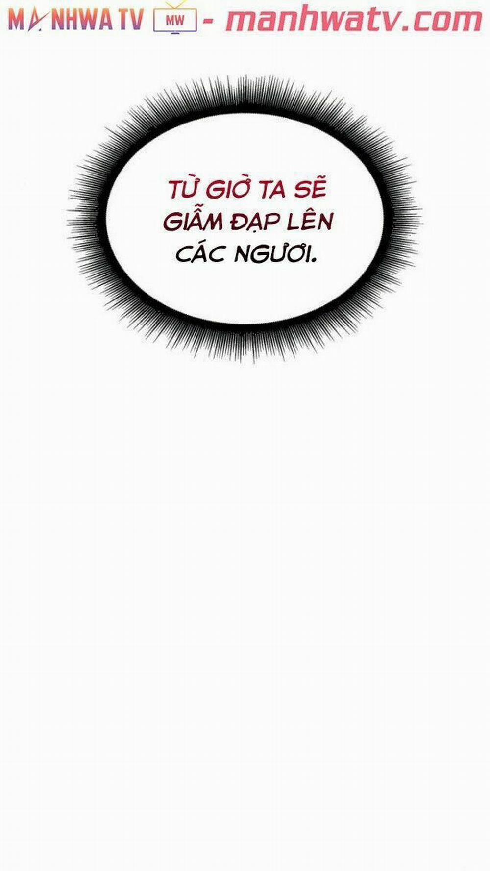 Ngã Lão Ma Thần 19 trang 21