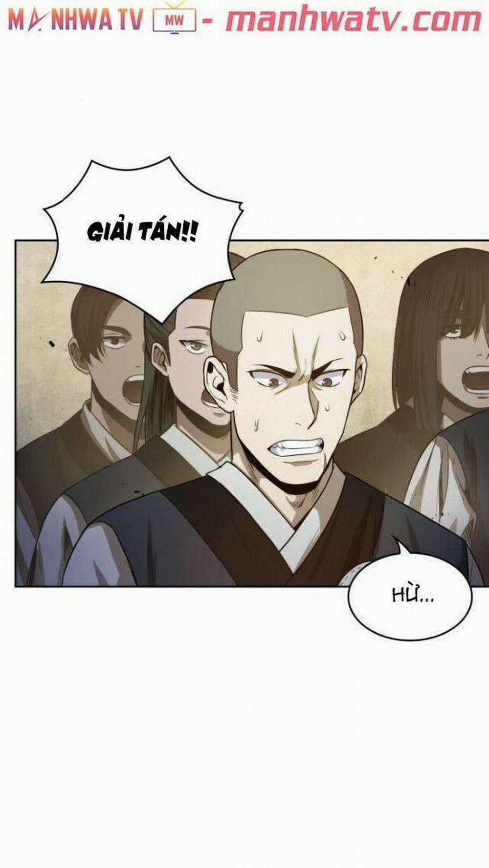 Ngã Lão Ma Thần 19 trang 23