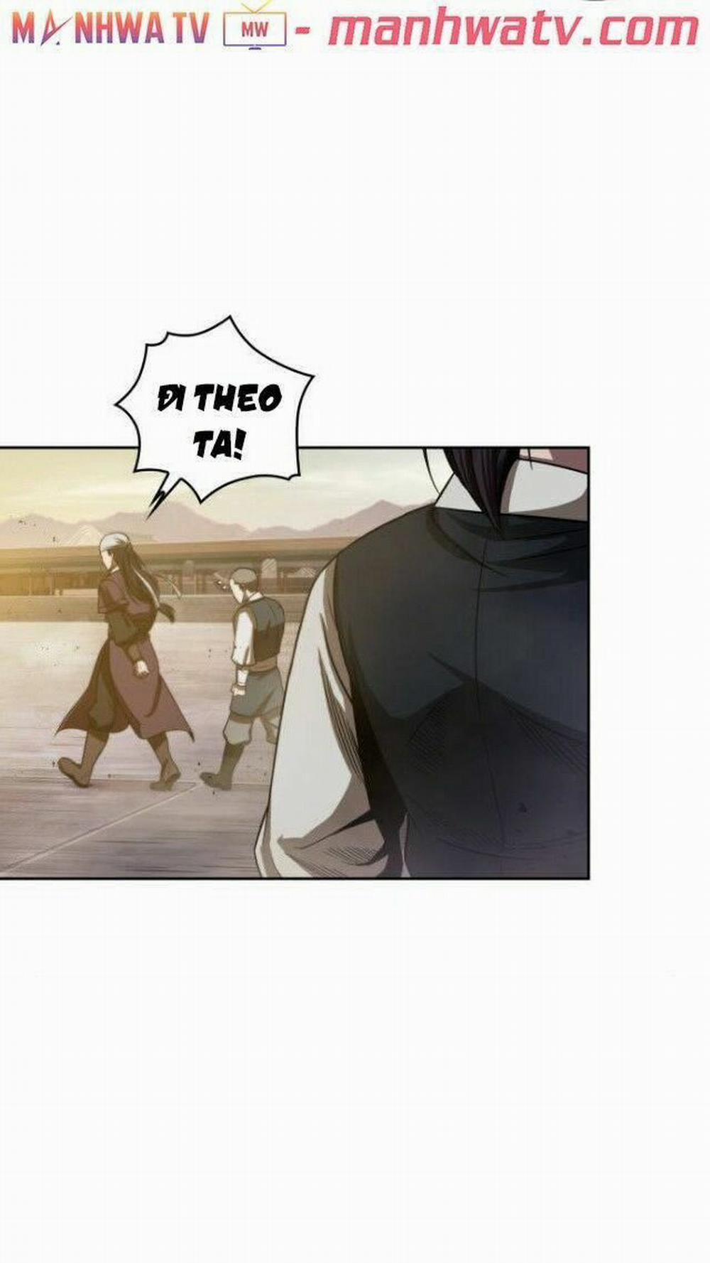 Ngã Lão Ma Thần 19 trang 24