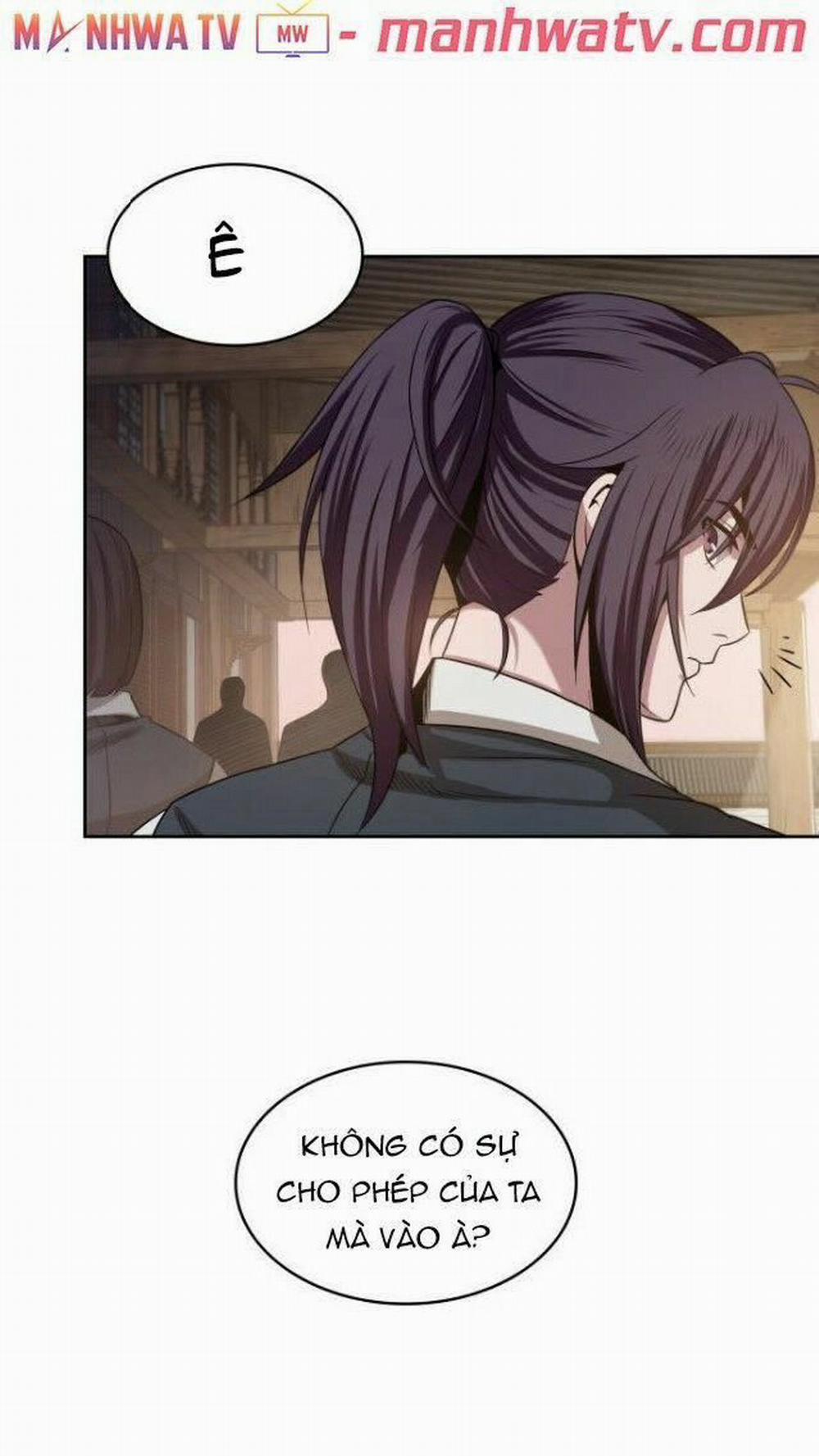 Ngã Lão Ma Thần 19 trang 28