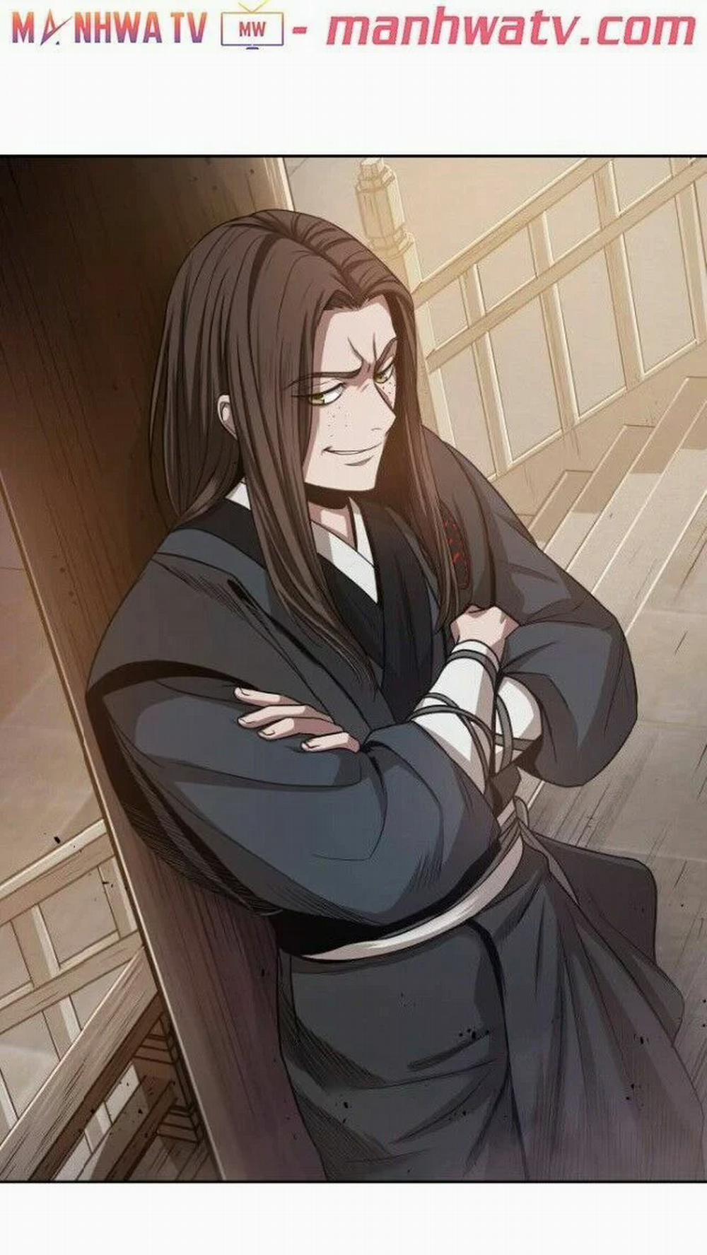 Ngã Lão Ma Thần 19 trang 29